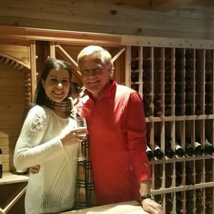 Meet your Posher, Sandi